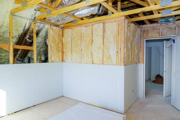 Eco-Friendly or Green Insulation Solutions in Tehaleh, WA