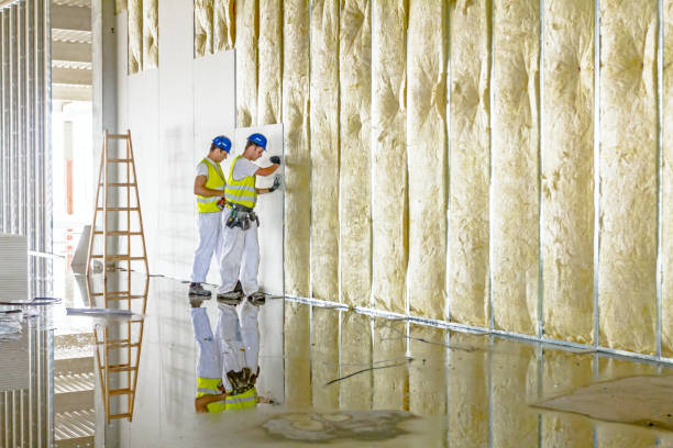 Best Fireproof Insulation  in Tehaleh, WA